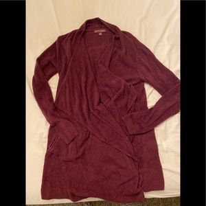 Barefoot Dreams Cozychic Lite Cardigan